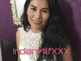 IndianMilfXXX
