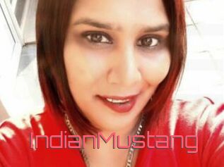 IndianMustang