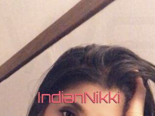 IndianNikki