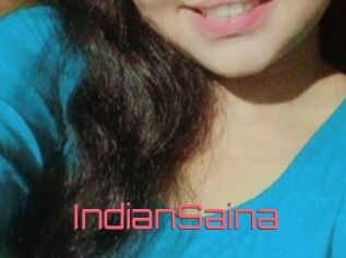 IndianSaina