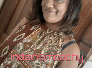 IndianSmoochy