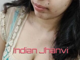 Indian_Jhanvi