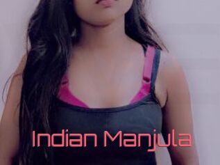 Indian_Manjula