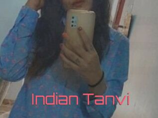 Indian_Tanvi