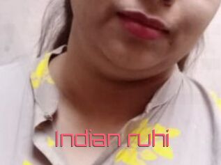 Indian_ruhi