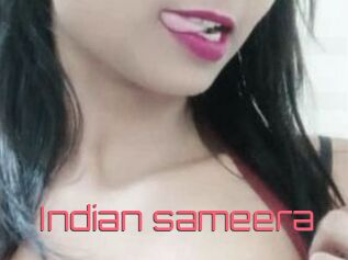 Indian_sameera