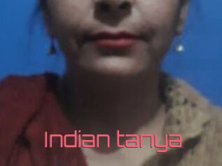 Indian_tanya