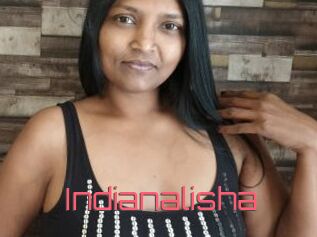Indianalisha