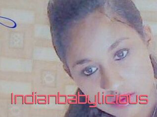 Indianbabylicious