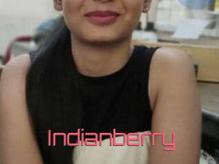 Indianberry