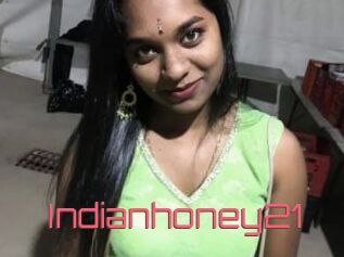 Indianhoney21