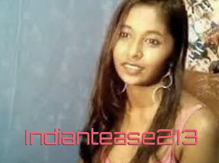 Indiantease213