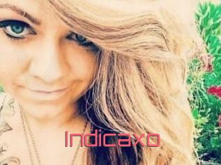 Indicaxo