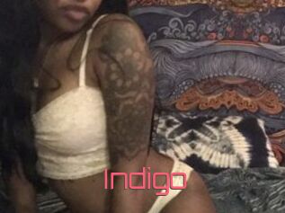 Indigo