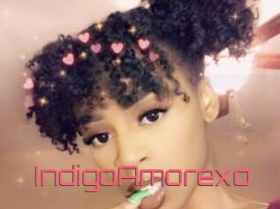 IndigoAmorexo