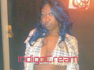 IndigoCream