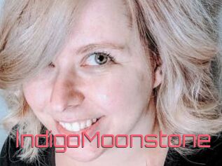 IndigoMoonstone