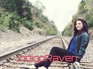 IndigoRaven