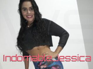 IndomableJessica