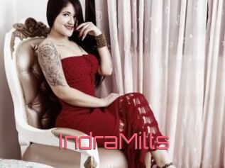 IndraMills