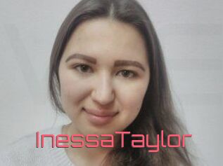 InessaTaylor Webcam Sexe Direct
