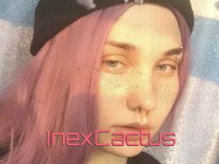 InexCactus
