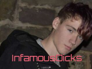 InfamousDicks