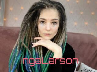 IngaLarson Webcam Sexe Direct