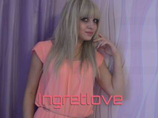 Ingretlove