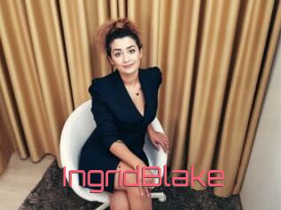IngridBlake Webcam Sexe Direct