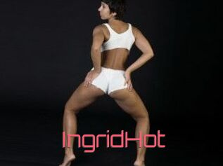 IngridHot
