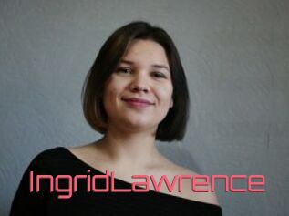 IngridLawrence
