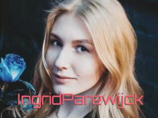 IngridParewijck