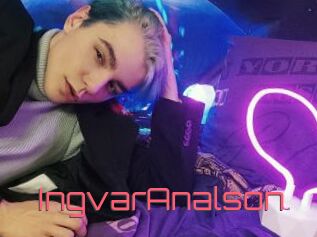 IngvarAnalson