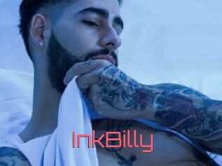 InkBilly