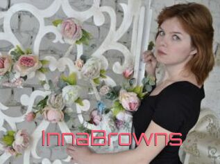 InnaBrowns
