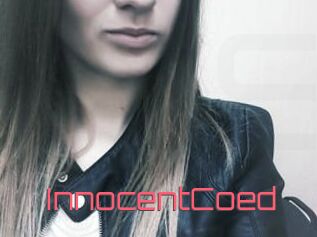 InnocentCoed