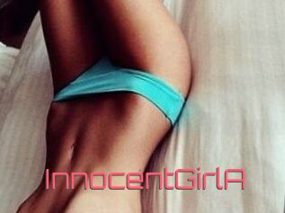 InnocentGirlA