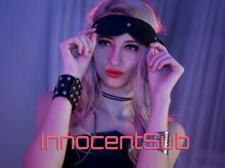 InnocentSub