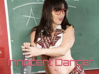 Innocent_Dancer Webcam Sexe Direct
