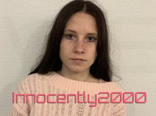 Innocently2000