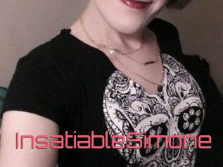 InsatiableSimone
