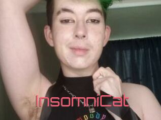 InsomniCat Webcam Sexe Direct
