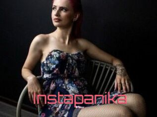 Instapanika
