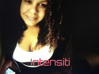 Intensiti
