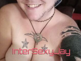 InterSexyJay Webcam Sexe Direct