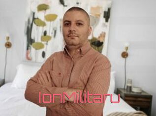 IonMilitaru