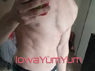 IowaYumYum