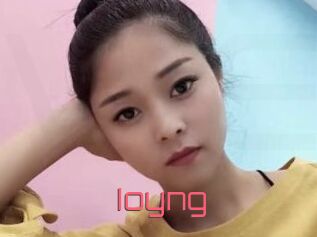 Ioyng