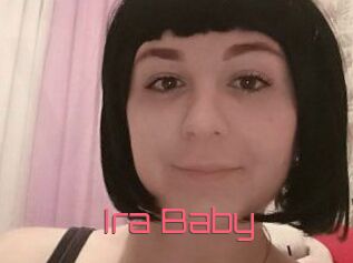 Ira_Baby